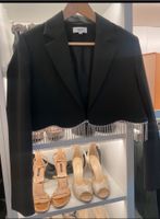 Twist Blazer mit Strass Schleswig-Holstein - Raisdorf Vorschau