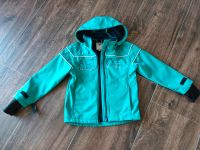 Softshell Jacke 128 s Oliver türkis Nordrhein-Westfalen - Ratingen Vorschau