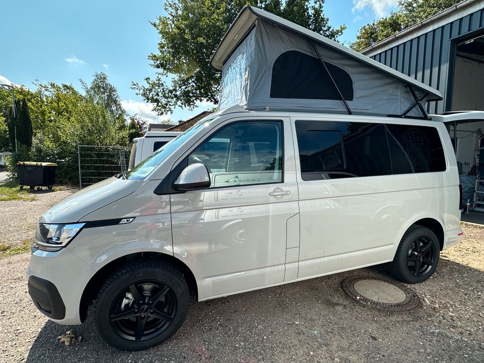 Aufstelldach für deinen VW T5-T6-T6.1 in Bordesholm