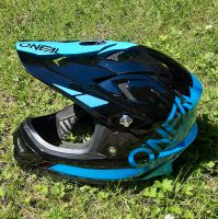 O'Neal Fullface Mountainbike Fahrrad-Helm Nordrhein-Westfalen - Siegburg Vorschau