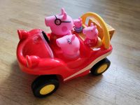 Peppa Wutz Auto Eimsbüttel - Hamburg Eimsbüttel (Stadtteil) Vorschau