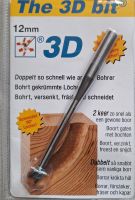 3D Holz bit neu Gröpelingen - Oslebshausen Vorschau