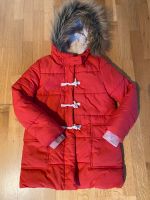 Mini Boden Winterjacke Gr. 134 ❤️ Nordrhein-Westfalen - Bad Oeynhausen Vorschau