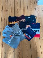 T-Shirts Carhartt, Trasher, Ellesse, Levis, Hollister, Adidas Altona - Hamburg Sternschanze Vorschau