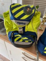 Ergobag Schultasche Tornister Schulranzen mit Rucksack Niedersachsen - Bardowick Vorschau