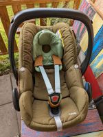 Maxi Cosi Pebble Babyschale Babyautositz Borsdorf - Borsdorf Vorschau