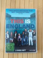 DVD This is England Rheinland-Pfalz - Heidweiler bei Wittlich Vorschau