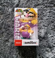 Wario Amiibo (Super Mario Collection) [Nintendo] Dortmund - Hombruch Vorschau