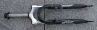 Fahrradgabel, 26", CS Fork MA125 Bayern - Regensburg Vorschau