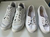 Sneaker Reebok und Kappa Bayern - Erbendorf Vorschau