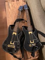 PS3 Guitar Hero Gitarren (2 Stück) Niedersachsen - Eicklingen Vorschau