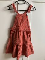 Cord Kleid Gr.128 von H&M sehr guter Zustand Niedersachsen - Ganderkesee Vorschau