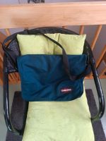 Original Eastpak Schultasche Leinen Türkis Nürnberg (Mittelfr) - Südoststadt Vorschau