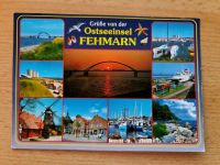 Postkarte Insel Fehmarn Fehmarn - Westfehmarn Vorschau