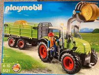 Playmobil Trecker Neu Schleswig-Holstein - Nortorf Vorschau