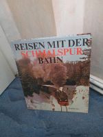 Reisen mit der Schmalspurbahn Feuereißen Thüringen - Lengenfeld unterm Stein Vorschau