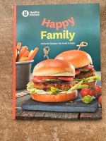 Weight watchers Buch Happy Family neu Nordrhein-Westfalen - Neuss Vorschau
