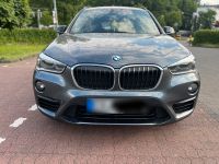 BMW x1 zu verkaufen Nordrhein-Westfalen - Ennepetal Vorschau