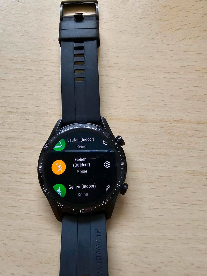 Huawei Watch GT 2 46mm in Dörpen