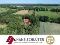 Zurück zur Natur - Hochmodernes Einfamilienhaus im alten Schulgebäude! Niedersachsen - Kirchlinteln Vorschau