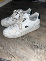 Lacoste schuhe Thüringen - Ilmenau Vorschau