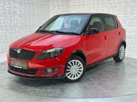 Skoda Fabia 1.2 TSI MONTE CARLO Thüringen - Bad Langensalza Vorschau