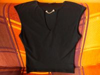 Festliche Bluse - Shirt Damen Vero Moda schwarz Größe L Altona - Hamburg Ottensen Vorschau