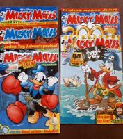 Micky Maus Comics Kreis Pinneberg - Bönningstedt Vorschau
