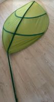 Ikea Blatt Betthimmel Grün 140cm Dekoration Baldachin Sonnenschut Nordrhein-Westfalen - Porta Westfalica Vorschau