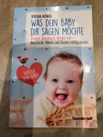 Was dein Baby dir sagen möchte Vivian König Bayern - Maitenbeth Vorschau