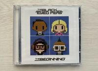 CD „The Black Eyed Peas - The Beginning“ Disc sehr guter Zustand Dithmarschen - Marne Vorschau