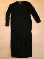 Seraphine Umstandskleid, Schwangerschaft, Größe 34, schwarz Niedersachsen - Ilsede Vorschau