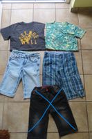 Kurze Hose, Shorts, Jeans, T- Shirt, Garcia, Vans, Gr. 152, 158 Rheinland-Pfalz - Mainz Vorschau