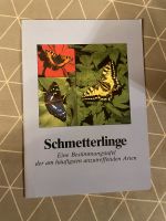 Schmetterlinge Bestimmungstafel Rheinland-Pfalz - Simmern Vorschau