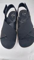 Sandalen,  Clarks, Damenschuhe, schwarz, Gr. 41 Bayern - Hersbruck Vorschau