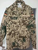 Bundeswehr Uniform Feldhemd Gr 15 Nordrhein-Westfalen - Lippstadt Vorschau