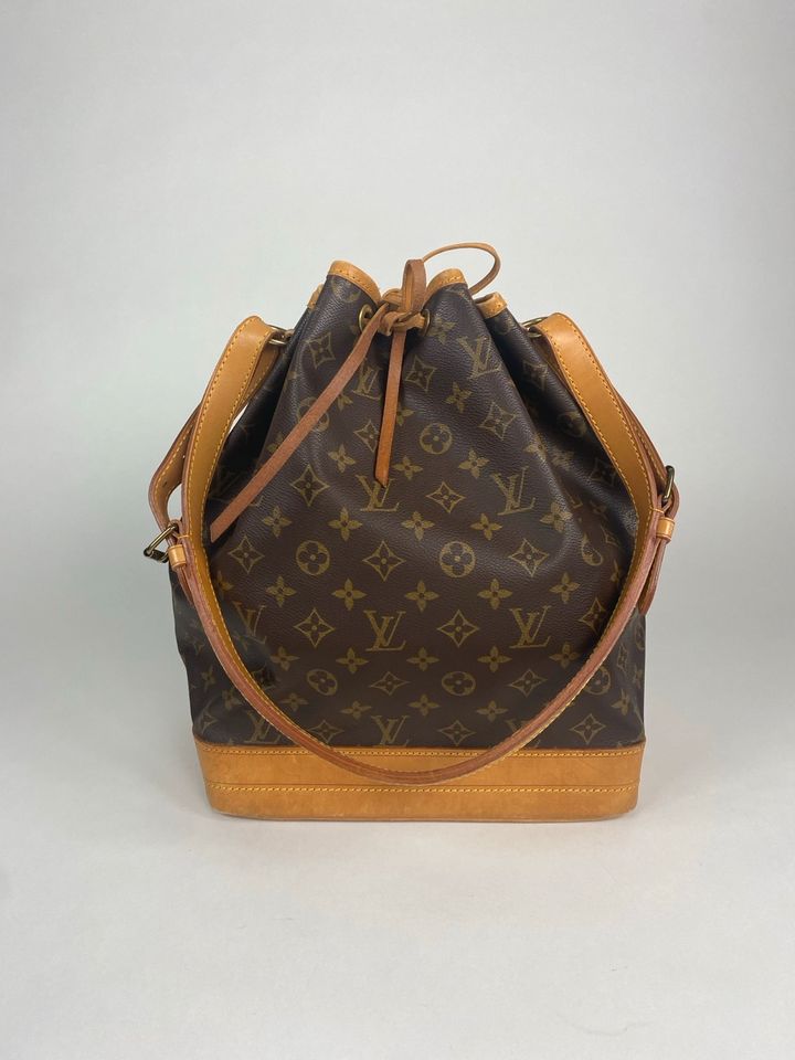 Louis Vuitton Sac Noé Grand Tasche in Pforzheim