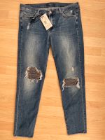 Seven jeans Seven for all Gr. 31 neu! Stylisch eyecatcher Schleswig-Holstein - Husby Vorschau