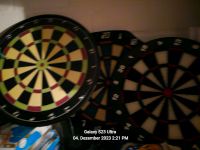 2x Dartscheibe Hannover - Misburg-Anderten Vorschau