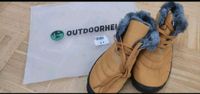 Barfuß Winterschuhe, neu, Größe 40/ 41, gelb, warm, Outdoorhelden Bayern - Dittelbrunn Vorschau