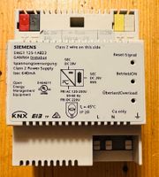 Siemens 5WG1 125-1 AB22 Spannungsversorgung München - Moosach Vorschau