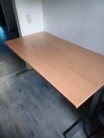 Höhenverstellbarer Schreibtisch 80x160 Bad Doberan - Landkreis - Sanitz Vorschau