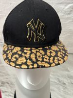 NEW ERA Cap gold schwarz S/M Niedersachsen - Lehre Vorschau