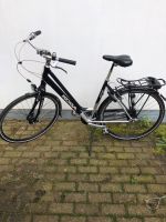 Fahrrad Damenfahrrad Marke KOGA Tourer Lady 8 Nordrhein-Westfalen - Baesweiler Vorschau