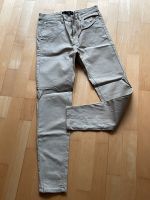 Jeans beschichtet 40 neuwertig Bayern - Diedorf Vorschau