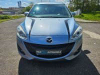 Mazda 5 Center-Line Sachsen-Anhalt - Stendal Vorschau