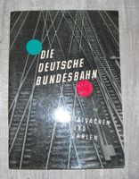 Heft Die Deutsche Bundesbahn - Tatsachen und Zahlen (ca. 1954) Nordrhein-Westfalen - Monheim am Rhein Vorschau