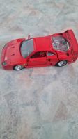 Ferrari f40 1:18 Bayern - Fürstenzell Vorschau