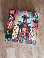 LEGO 71712 Ninjago Tempel des Unsinns Neu OVP Brandenburg - Erkner Vorschau