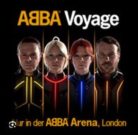 2 Tickets ABBA Voyage in London (Dance Floor) am 6. Juni 2024 Niedersachsen - Salzbergen Vorschau